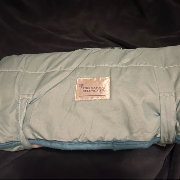 Frozen sleeper - Picture 2 of 3